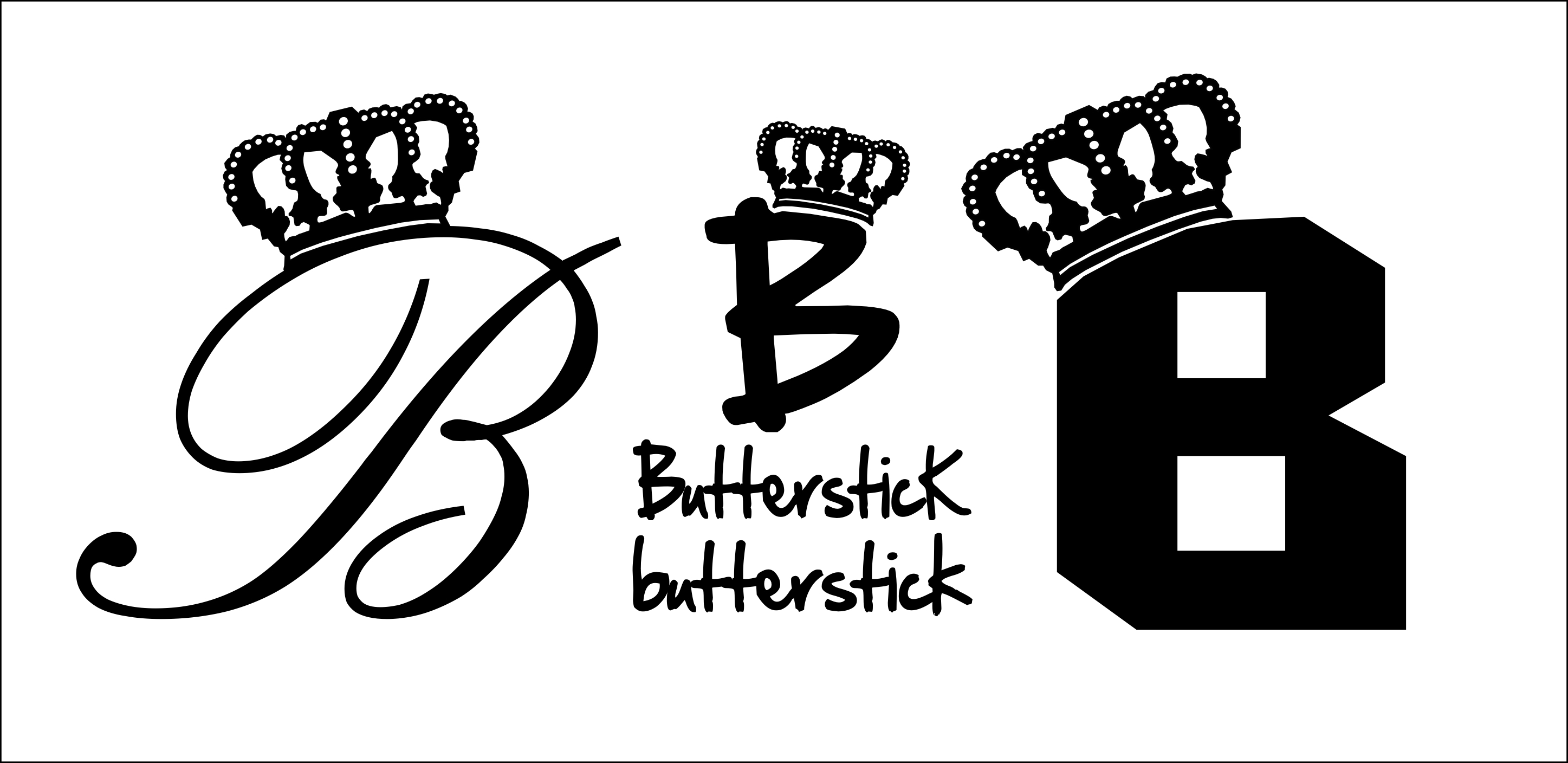 For butterstickinc