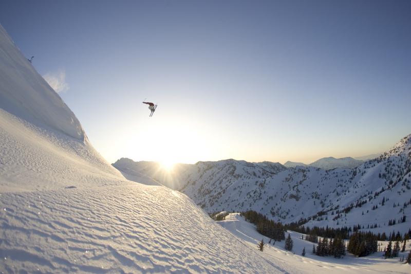 For F-U-N... Blake Nyman Steeze