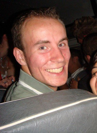 For profile purposes