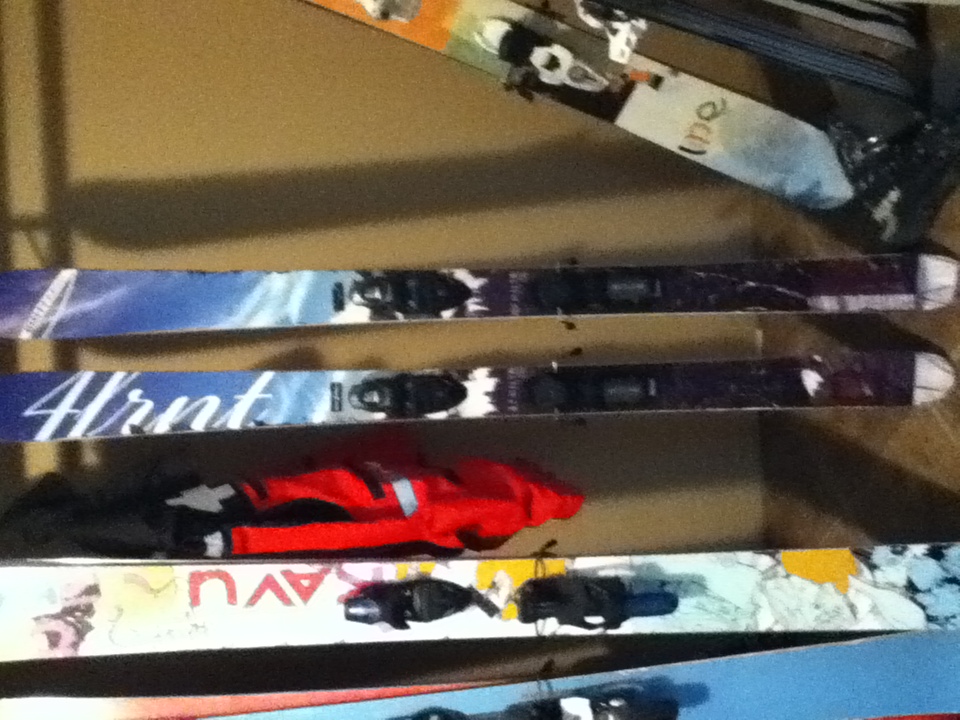 For sale 171 4frnt msp's