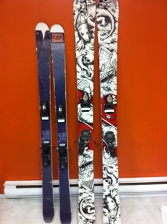 For sale bents and 4fnts