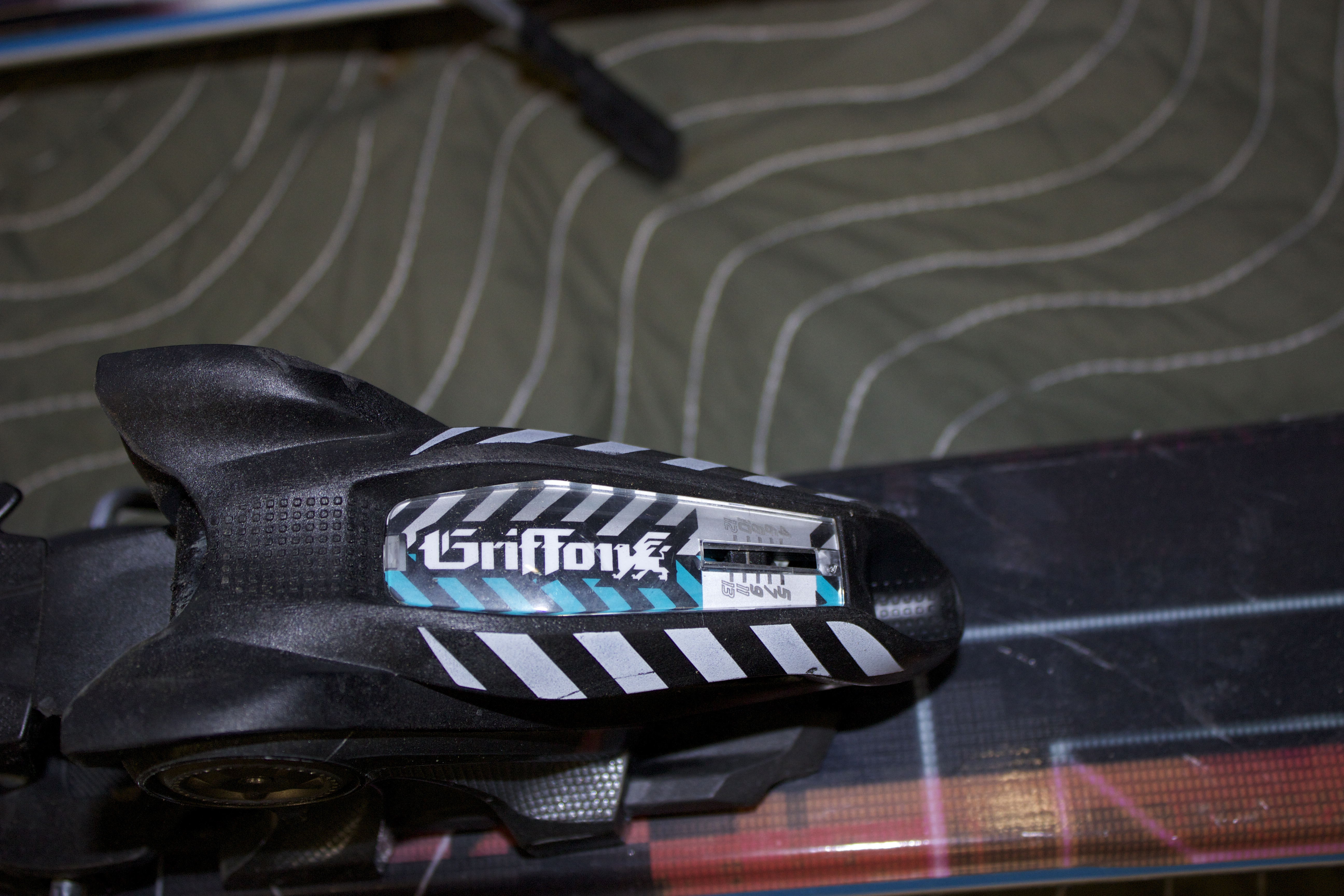 for sale  brand new armada magic j 190 with marker jester 16