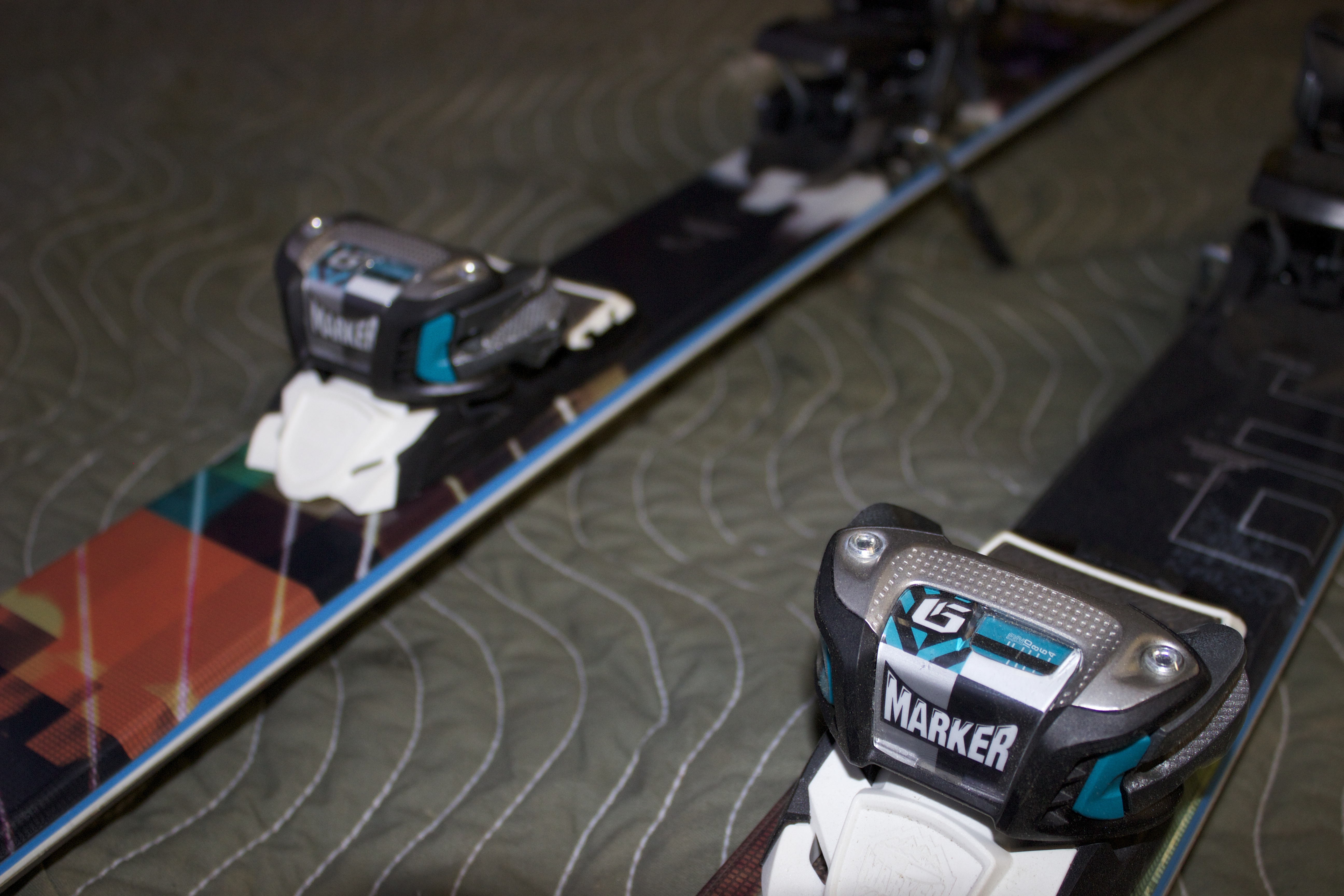 for sale  brand new armada magic j 190 with marker jester 16