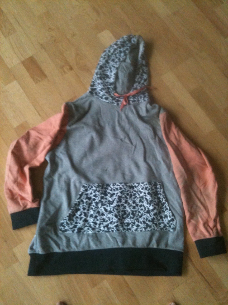 For sale: jiberish nerd