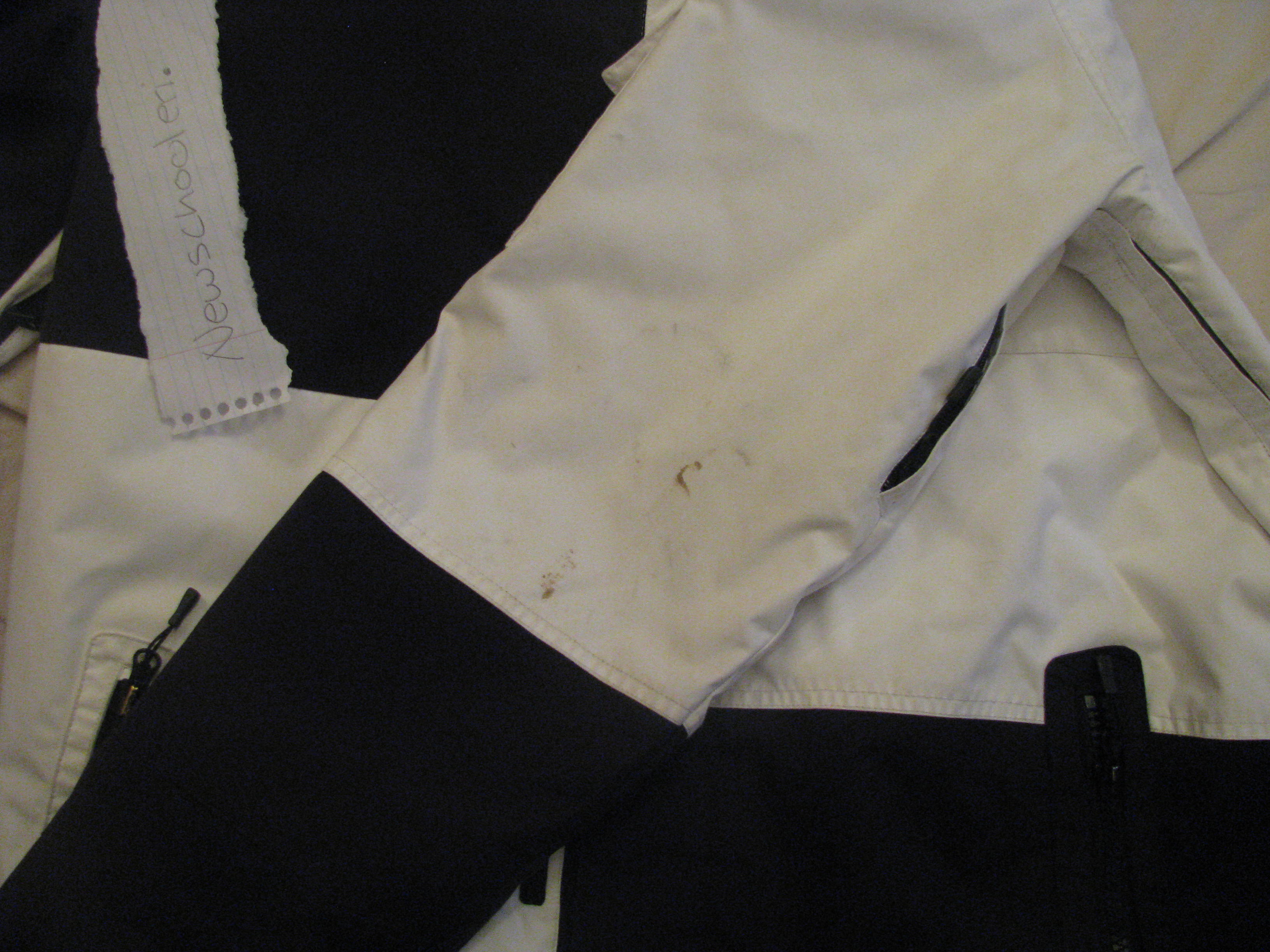 FOR SALE Orage TJ Pro