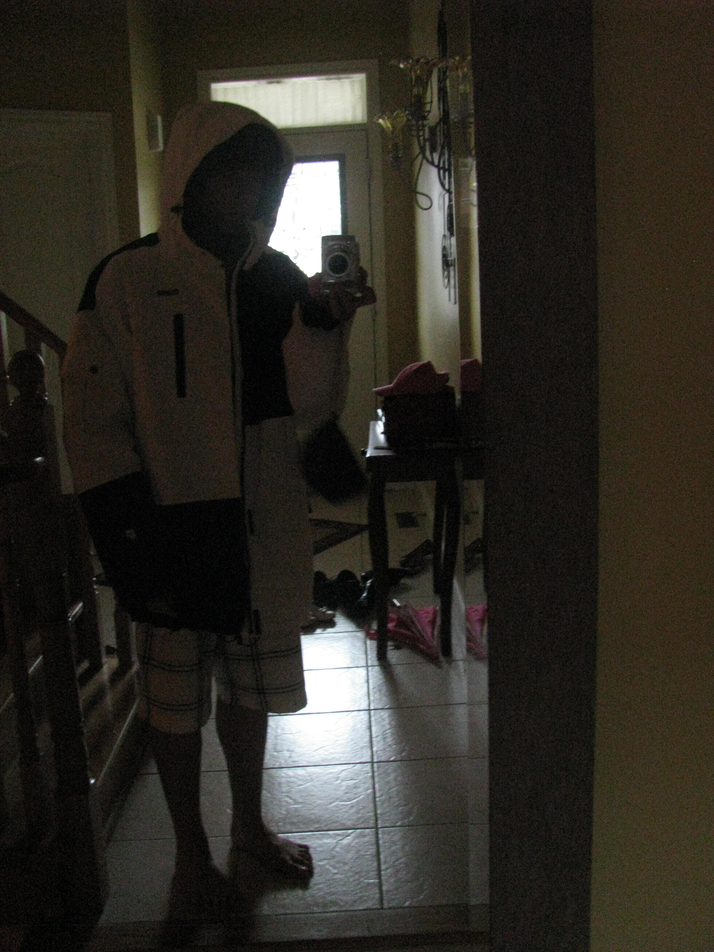 FOR SALE Orage Tj Pro