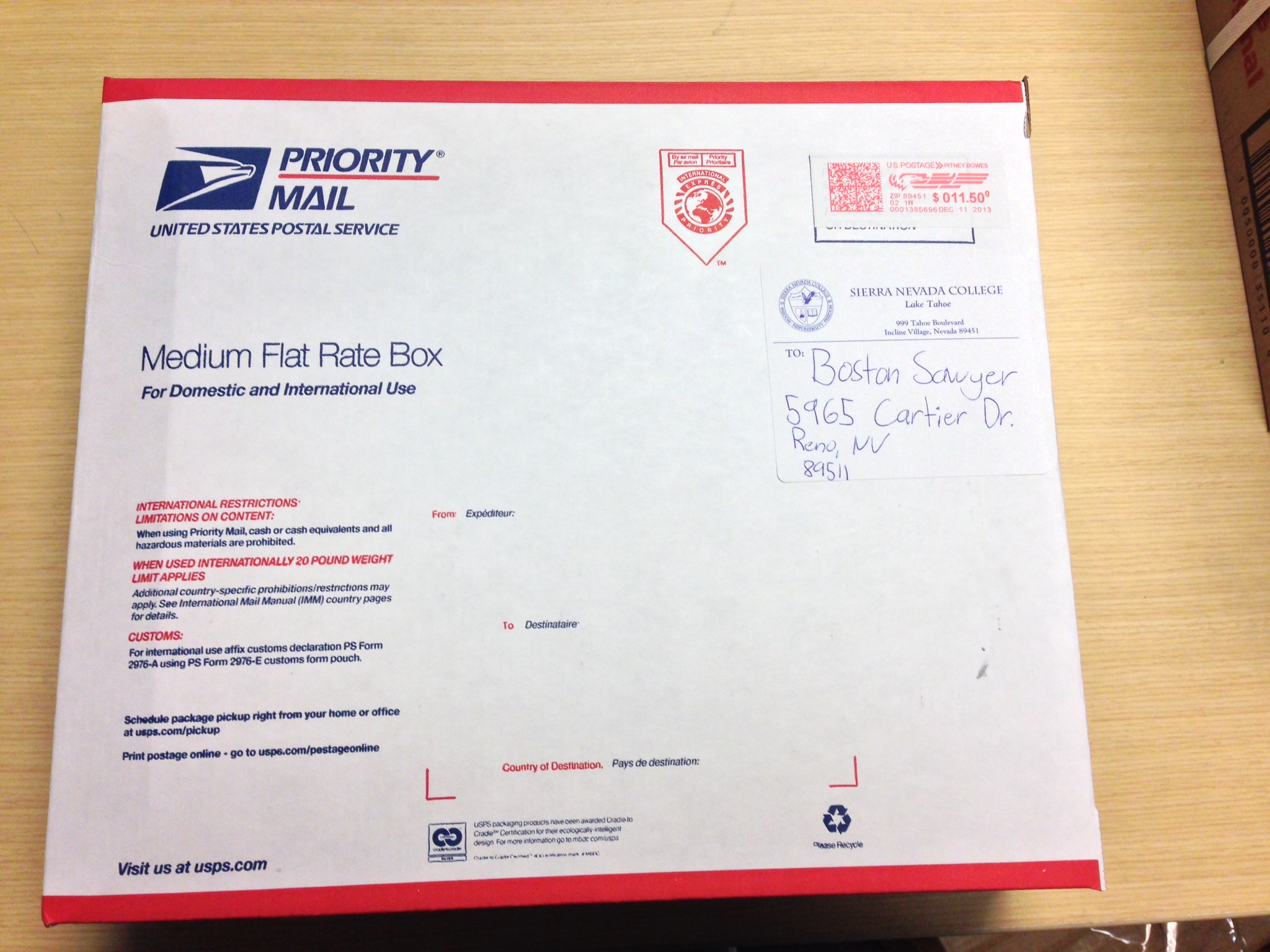 For Secret Santa Thread 