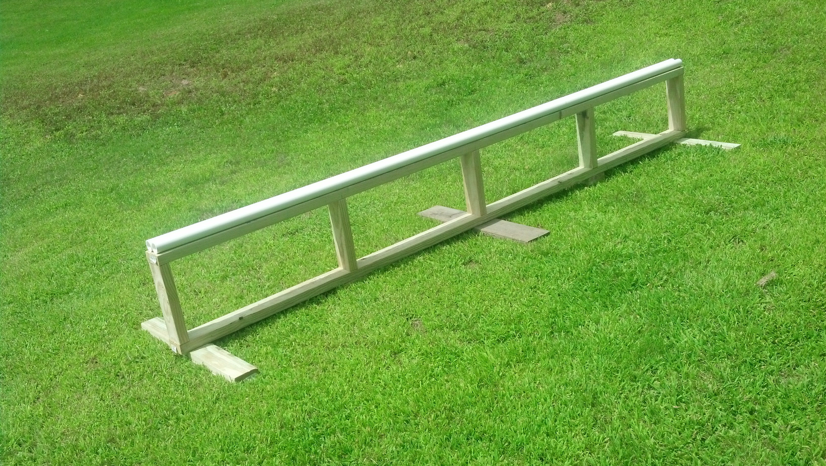 For the Bulid-a-jib Cult