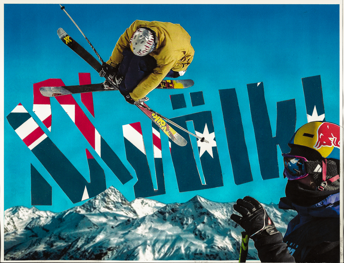 For The Russ Henshaw Competition