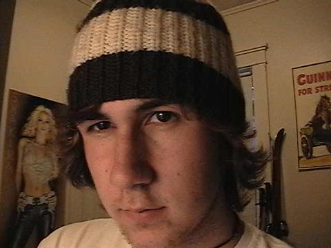 for those that wanted to see.  me with long har...