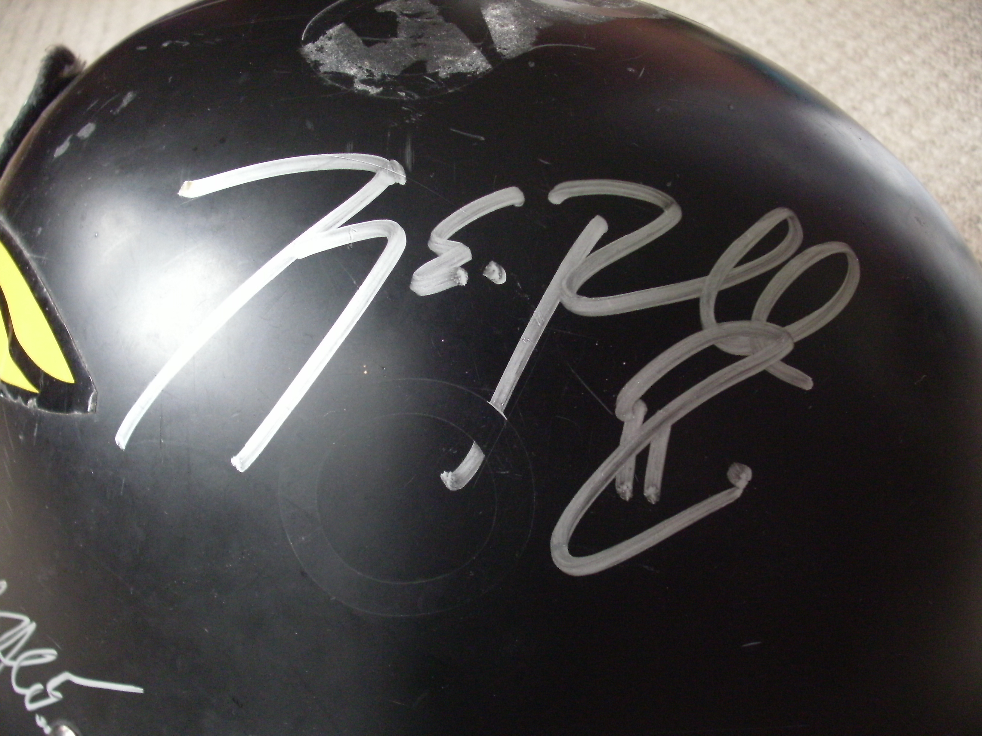 For thread - 1 of 13