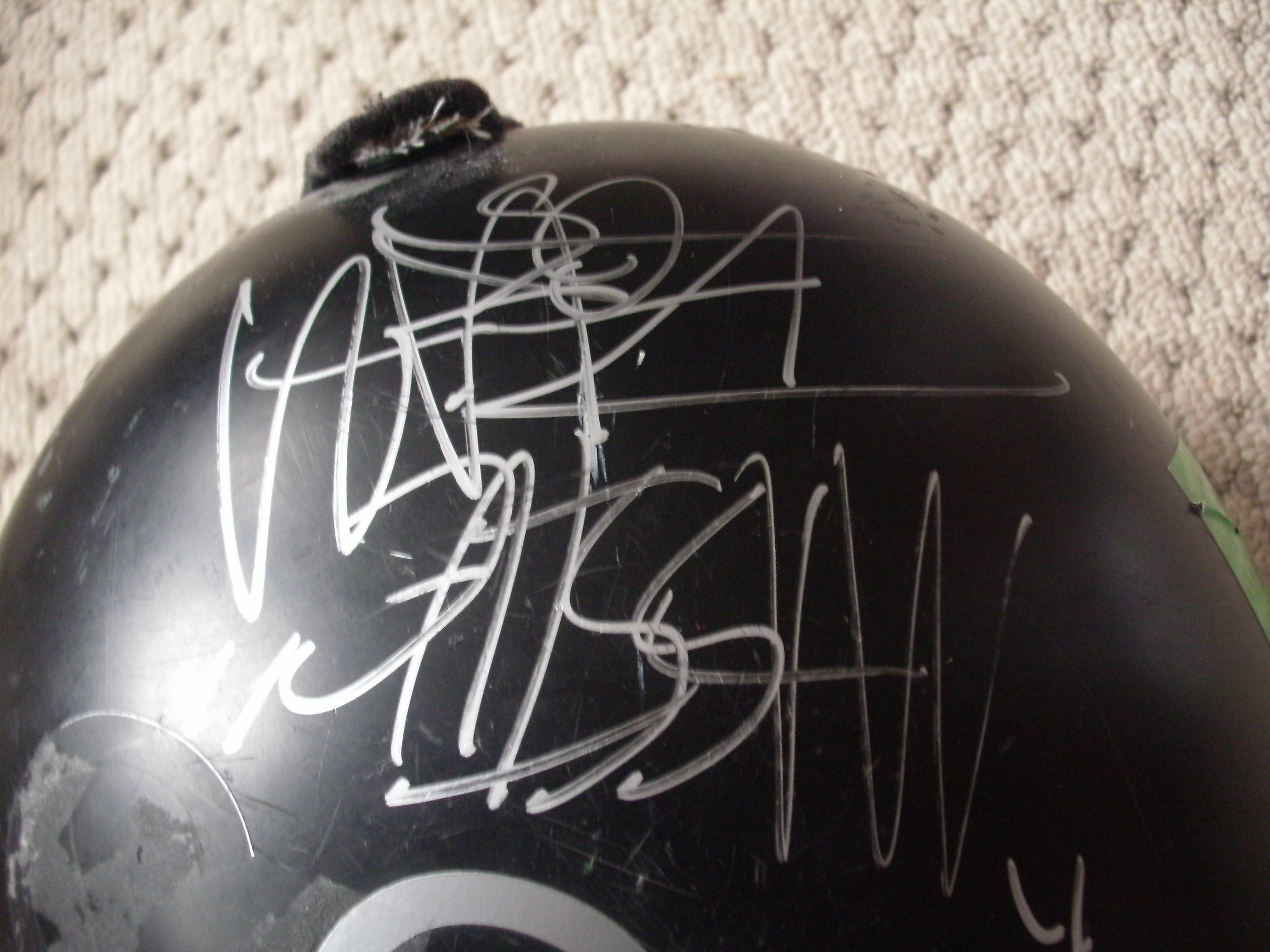 For thread - 4 of 13