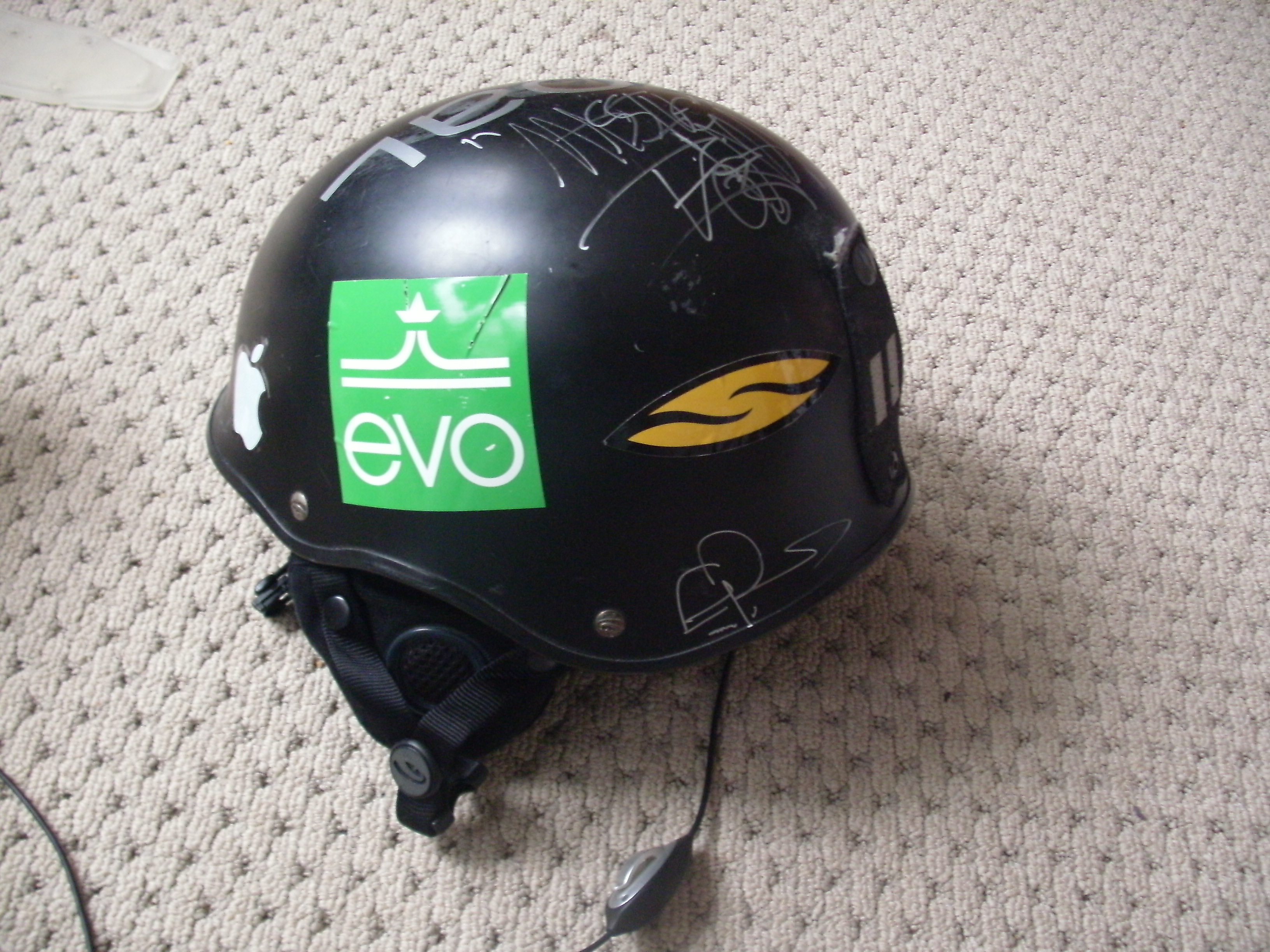 For thread - 5 of 13