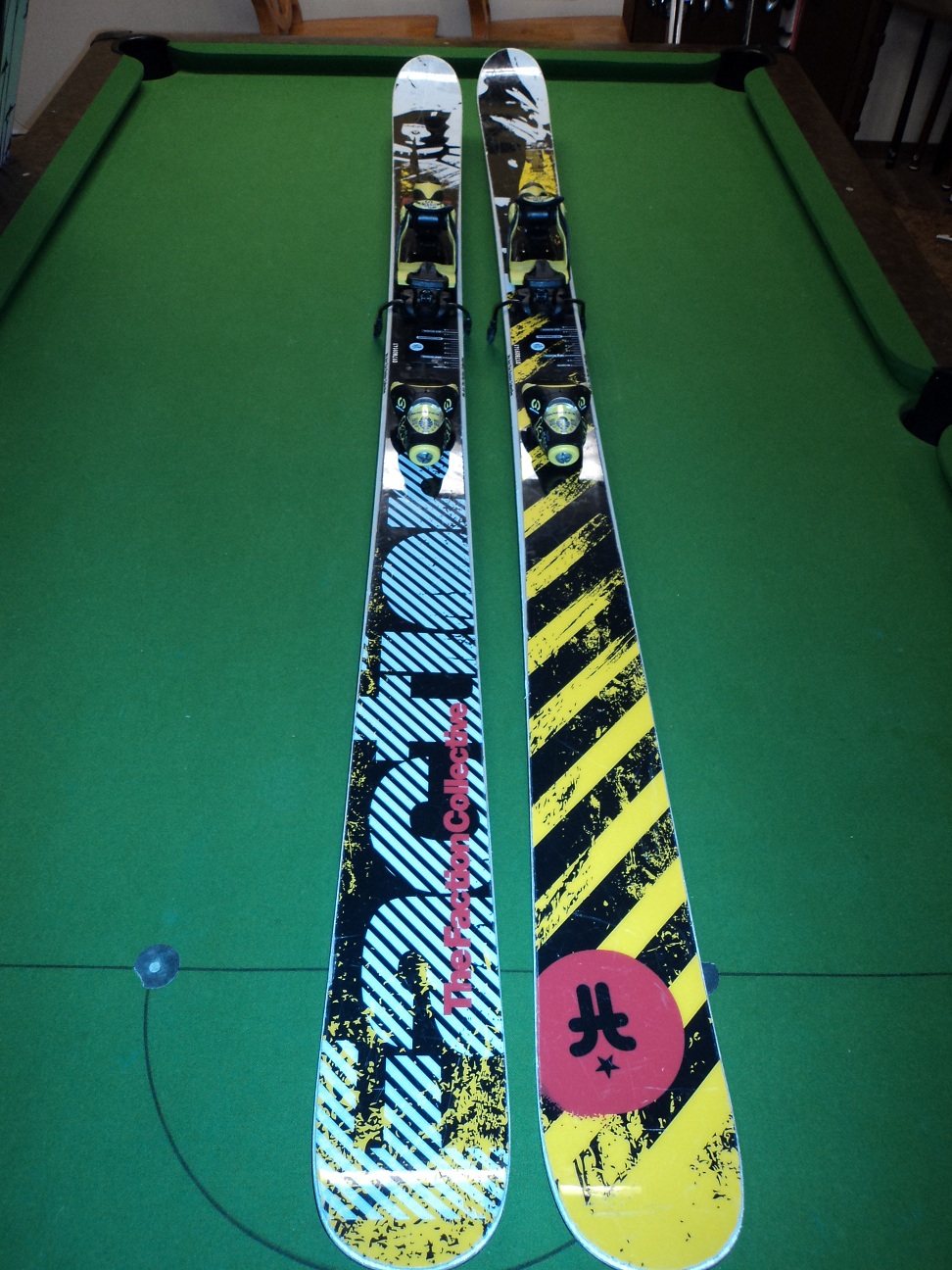 For thread - 6 of 20