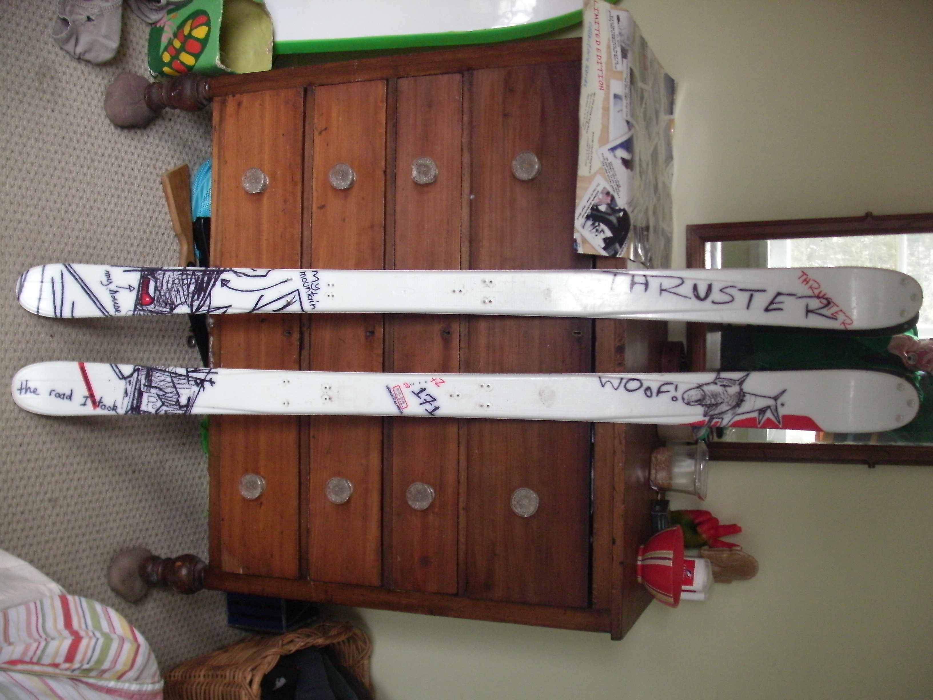 For thread - 8 of 13