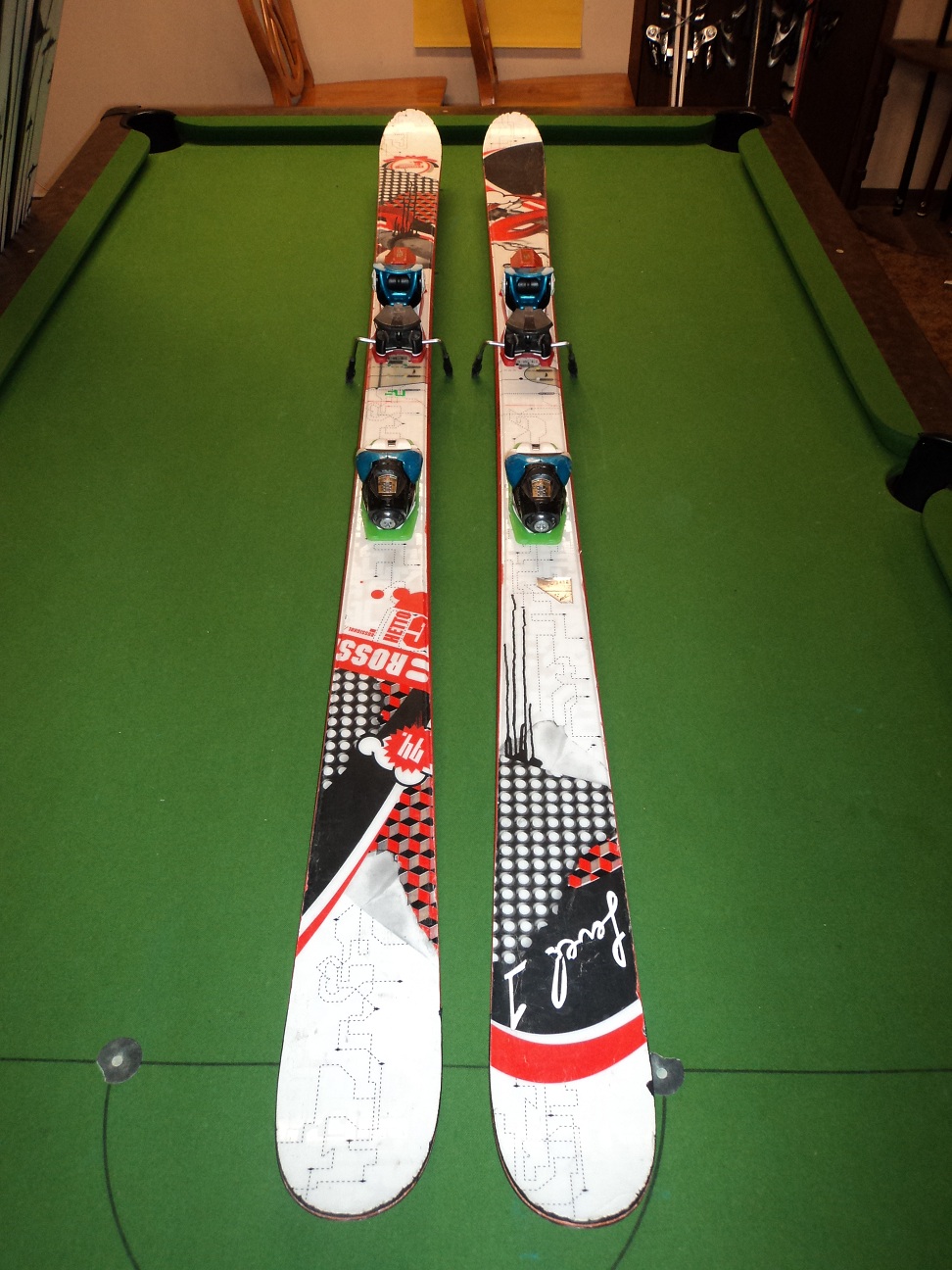 For thread - 8 of 20