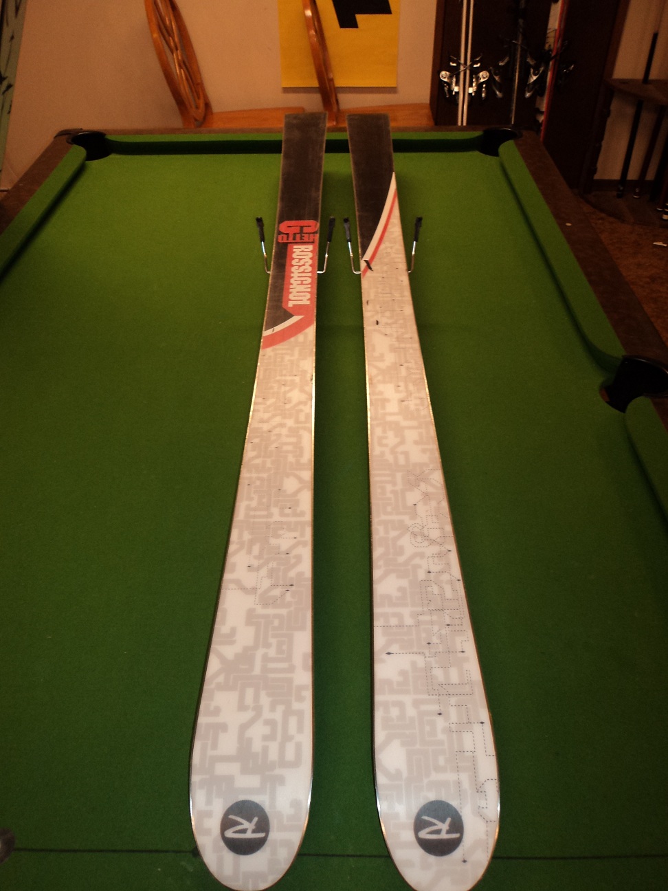 For thread - 9 of 20