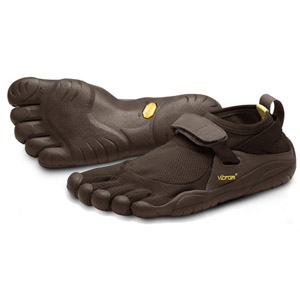 For thread- five fingers