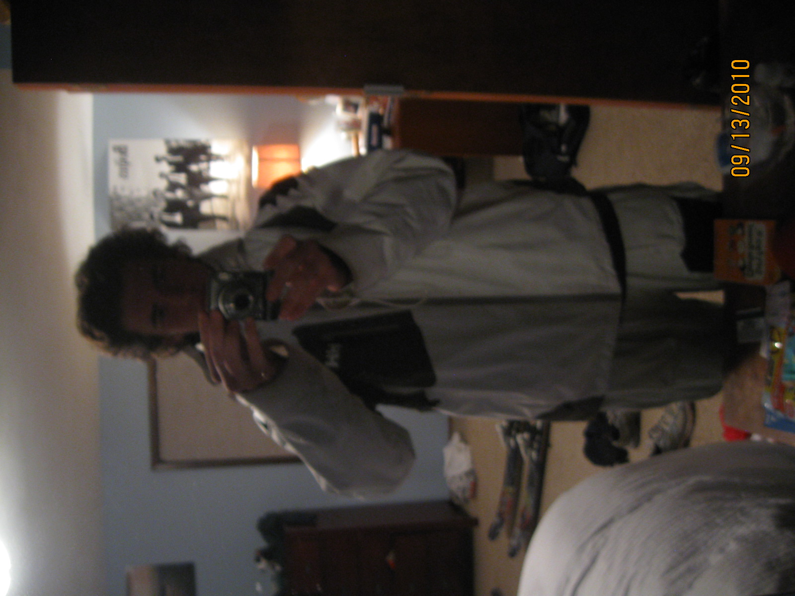 For thread saga pant and h/h jacket