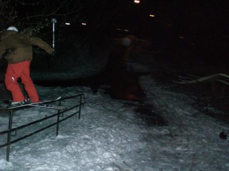 For thread (too early)