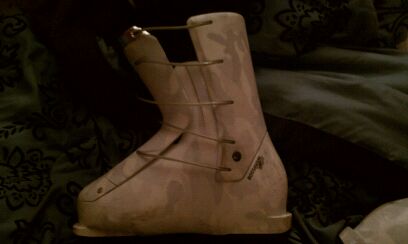 FOR THREADS - 11 of 14