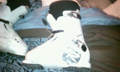 FOR THREADS - 13 of 14