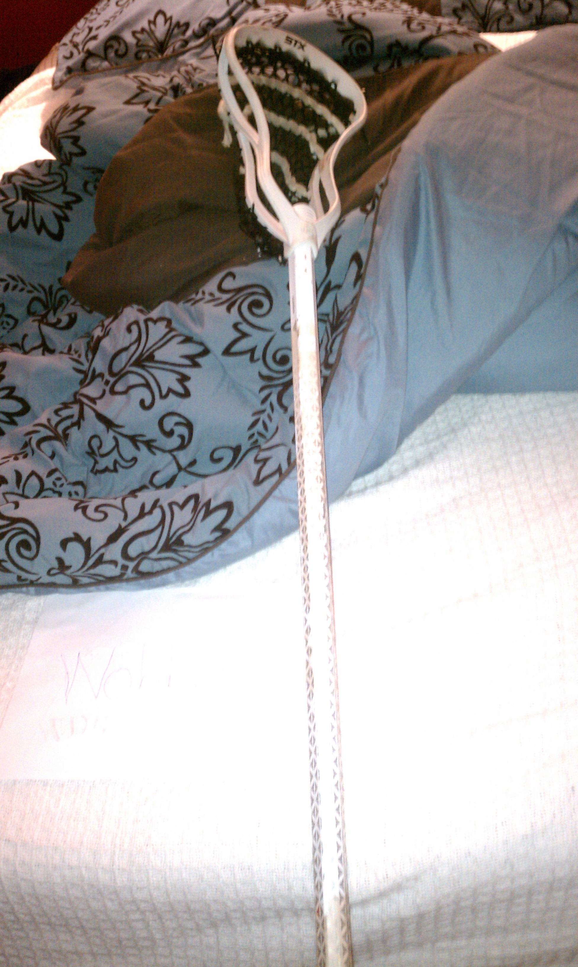 FOR THREADS - 5 of 14