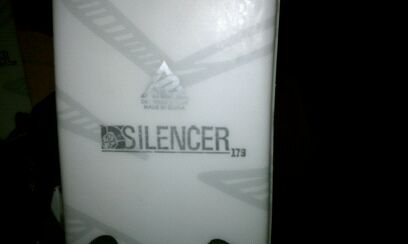 FOR THREADS - 7 of 14