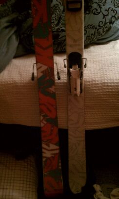 FOR THREADS - 9 of 14