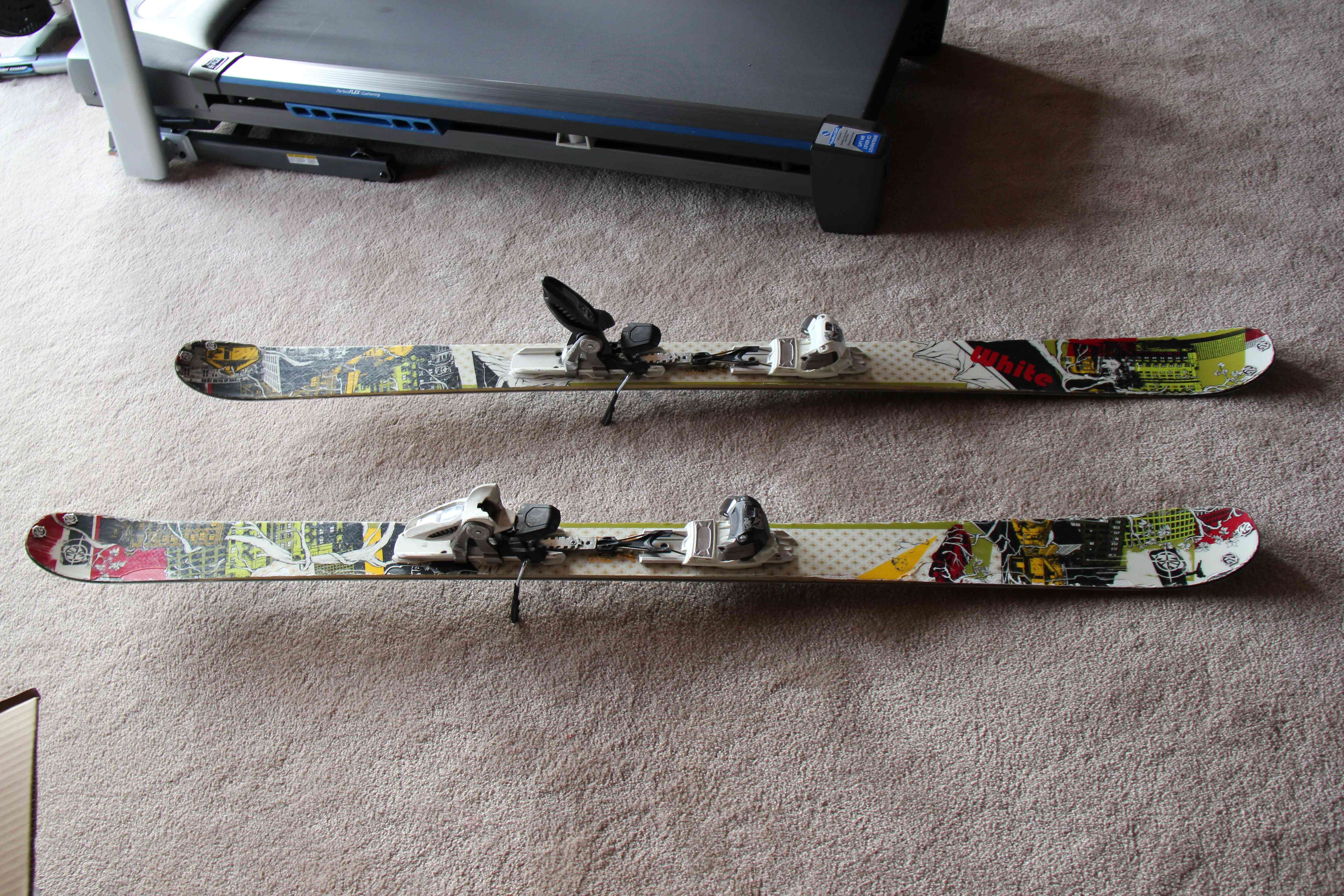 For thred - 14 of 16