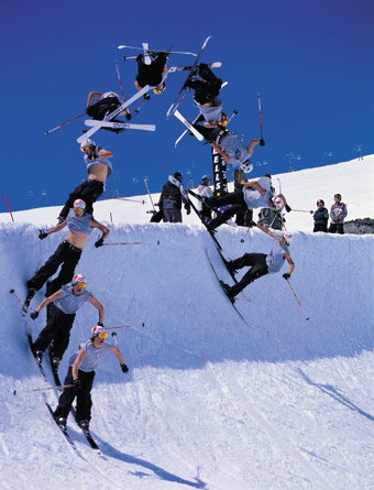 forget who it is, but some photography