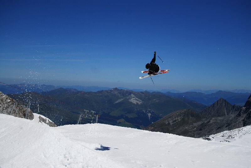 Fotoshoot hintertux cab 5