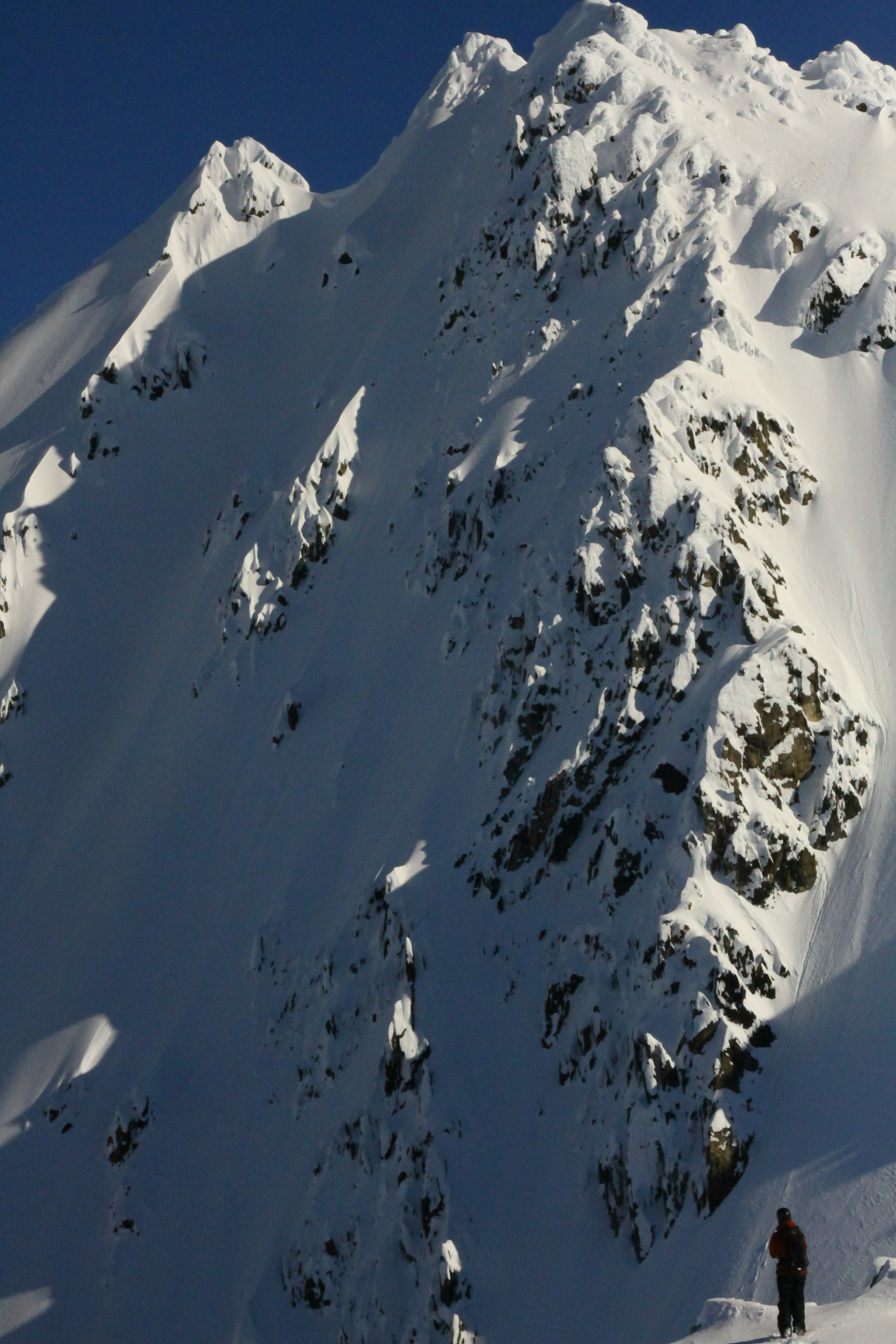 found the entrace to the aloha