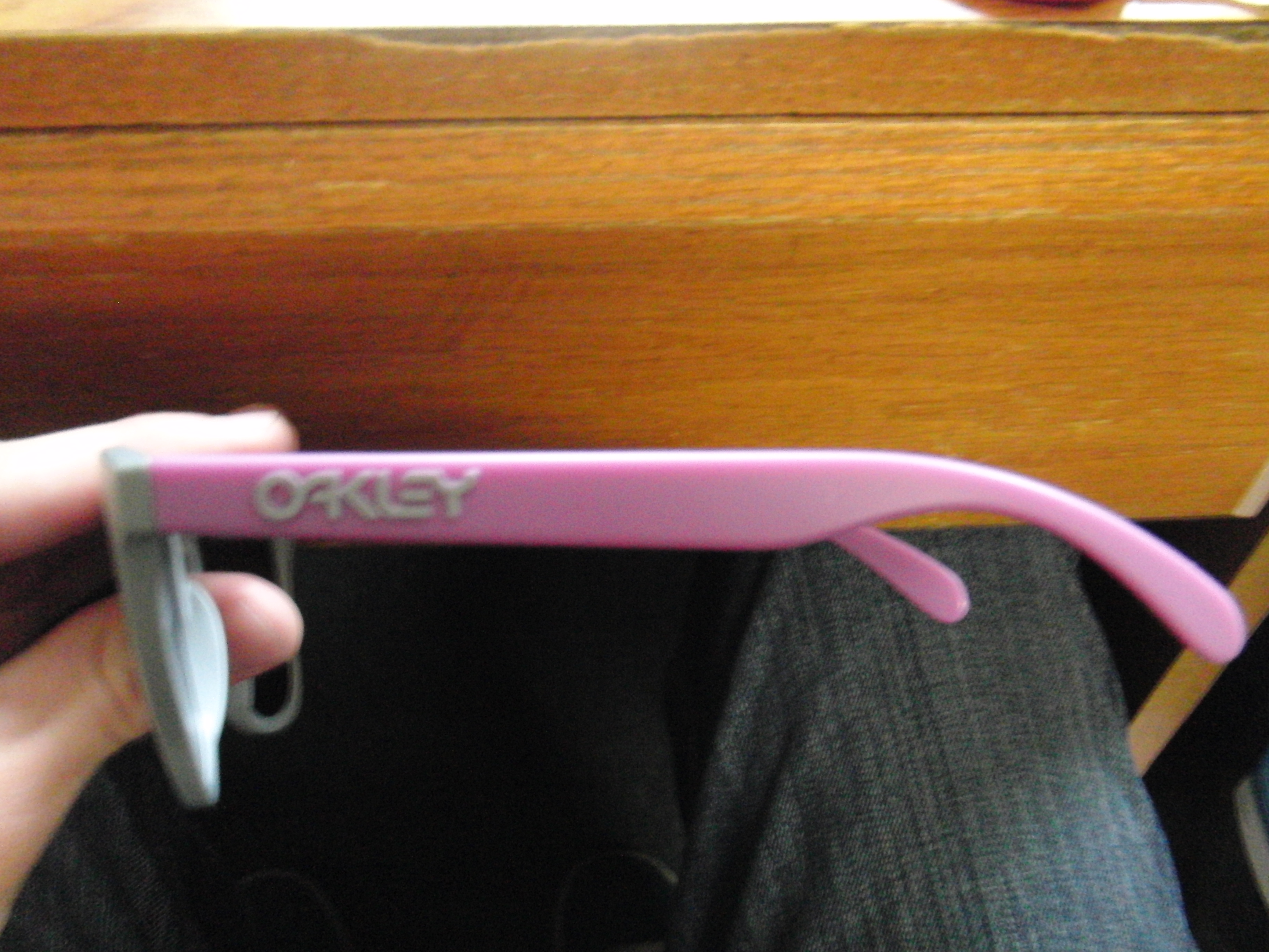 Four Legged Frogskins