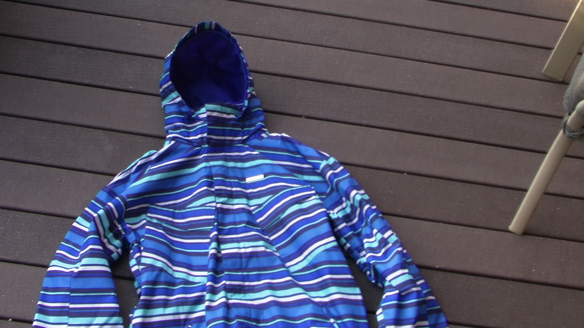 Foursqure jacket for sale