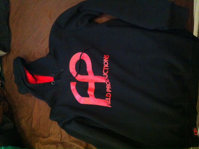 FP Hoody