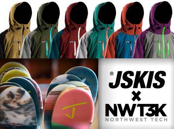 FREE SKIS & OUTERWEAR!