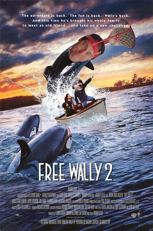 Free Wally 2