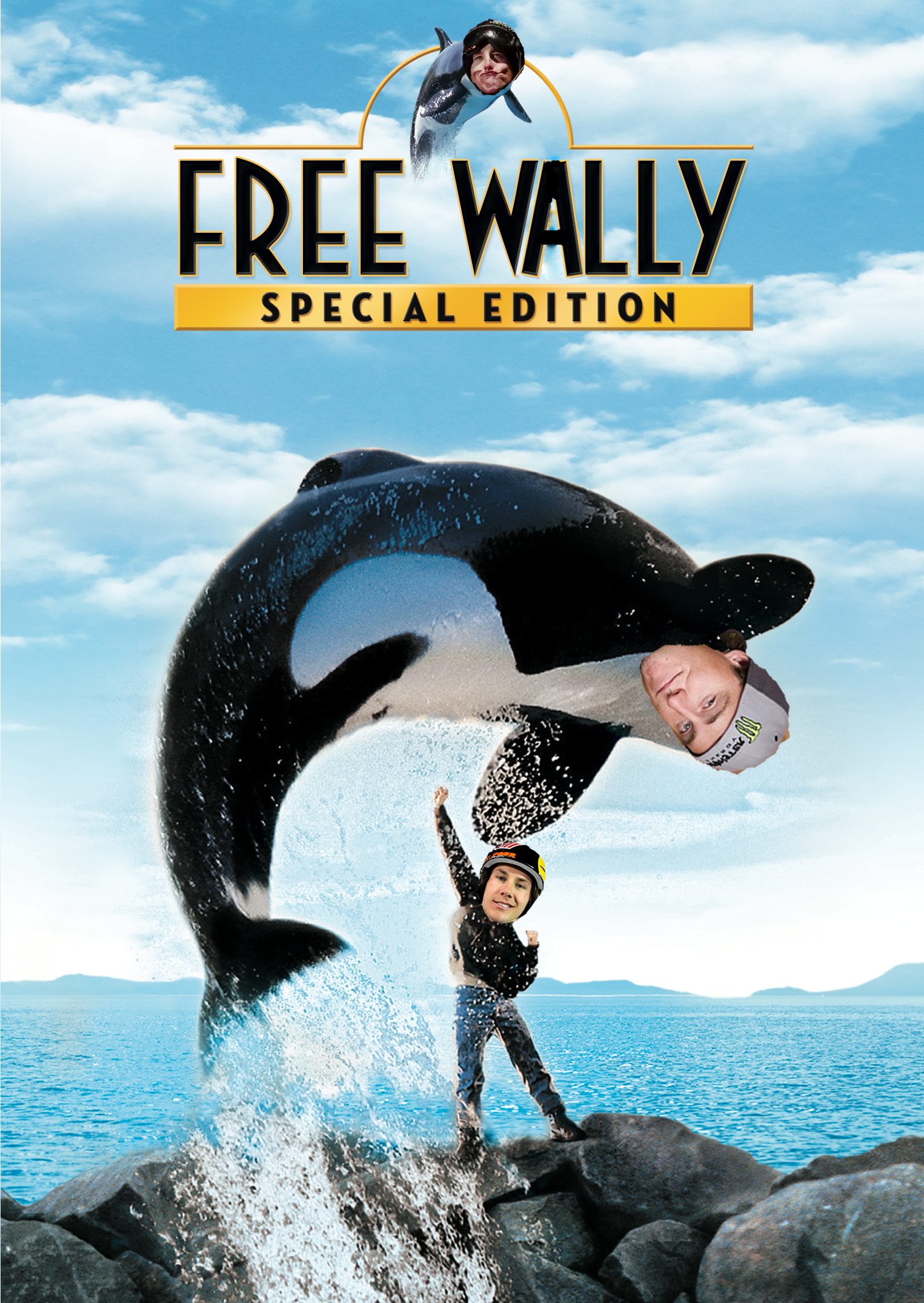 Free Wally