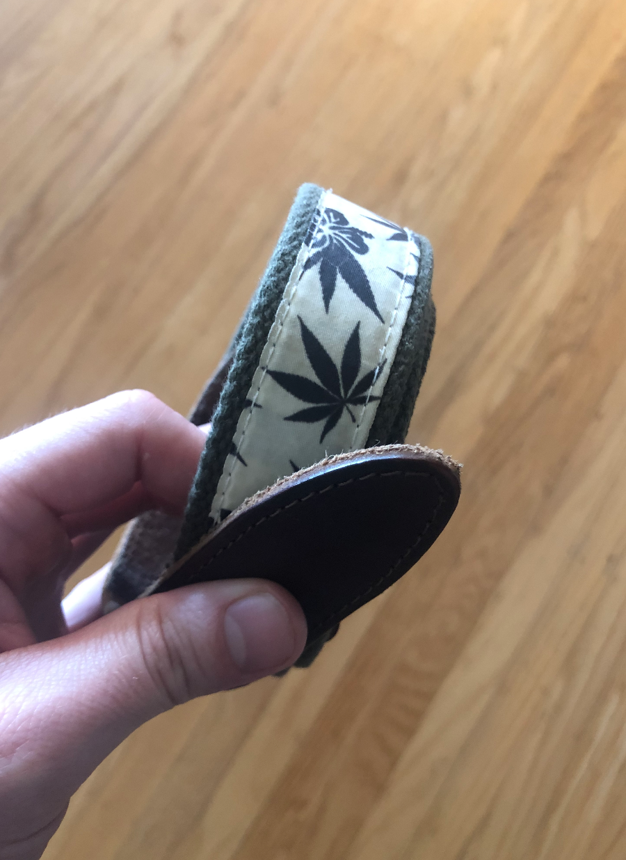 free with pant purchase