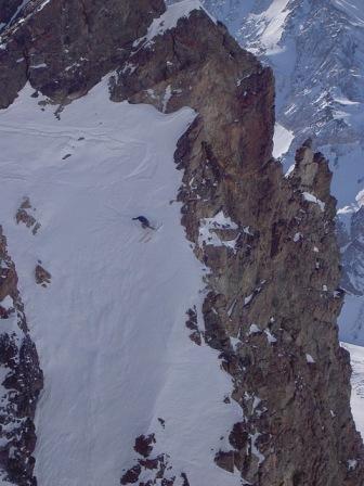freeride las lenas argentina