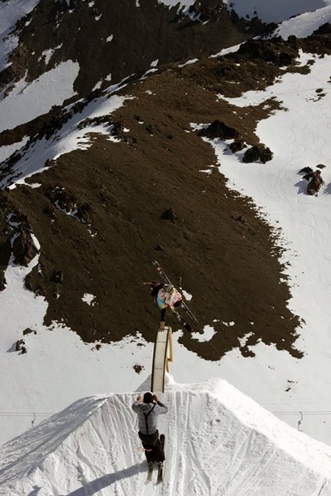 FREESESSION X (Ph. Nico Lopez ! ðŸ™ðŸ½)