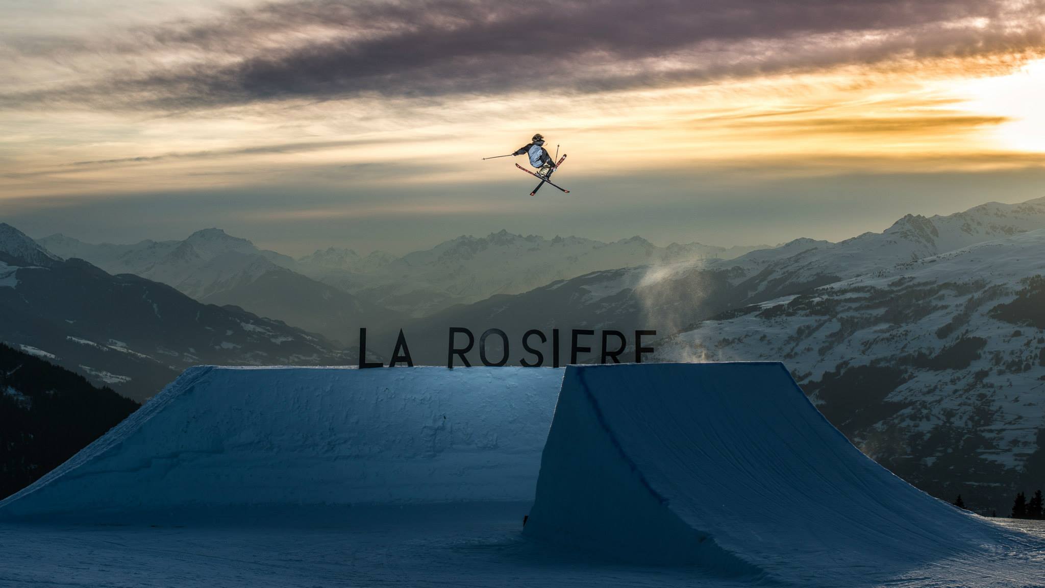 Freeski playoff Afterparty