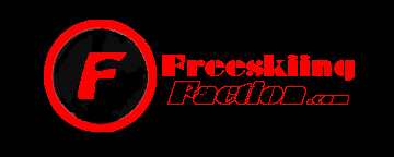 Freeskiing Faction