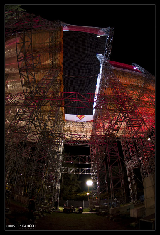 Freestyle.ch with LINE - 1 of 11