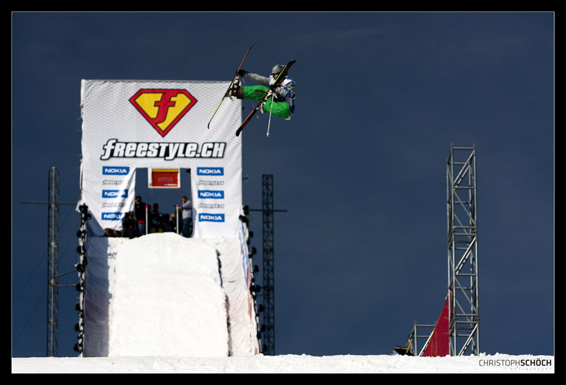 Freestyle.ch with LINE - 5 of 11