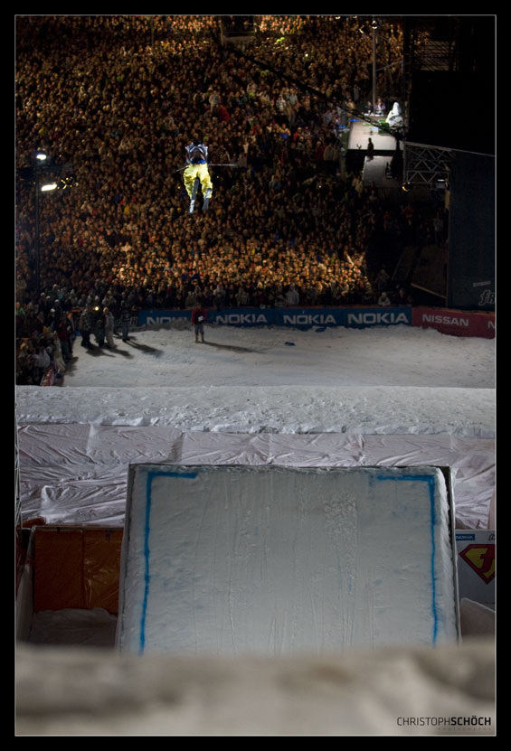 Freestyle.ch with LINE - 7 of 11