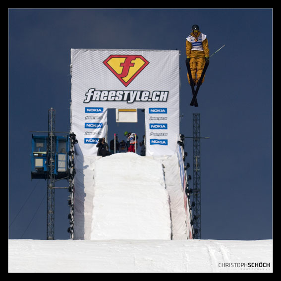 Freestyle.ch with LINE - 8 of 11