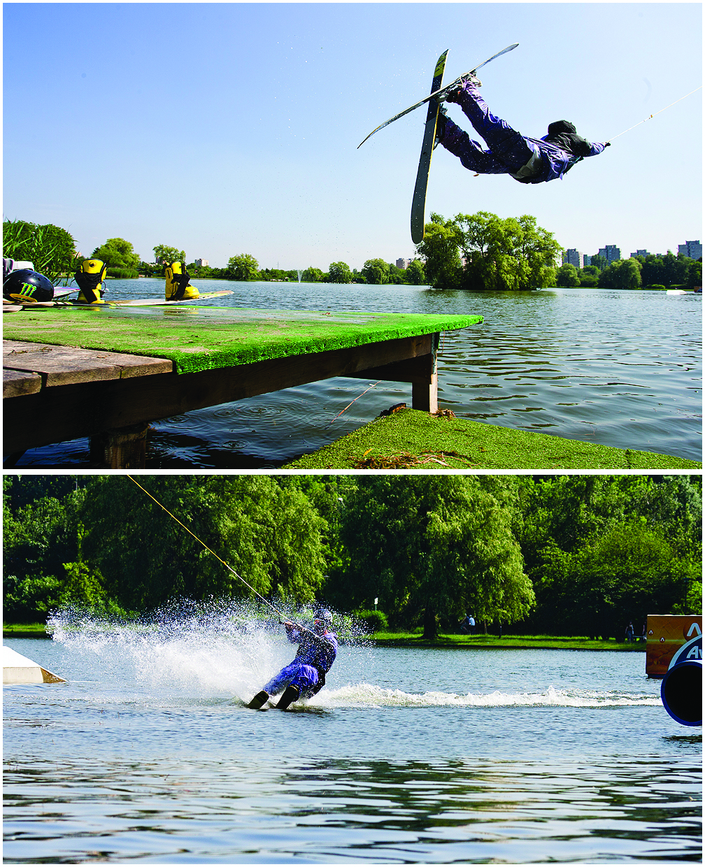 FreeWake
