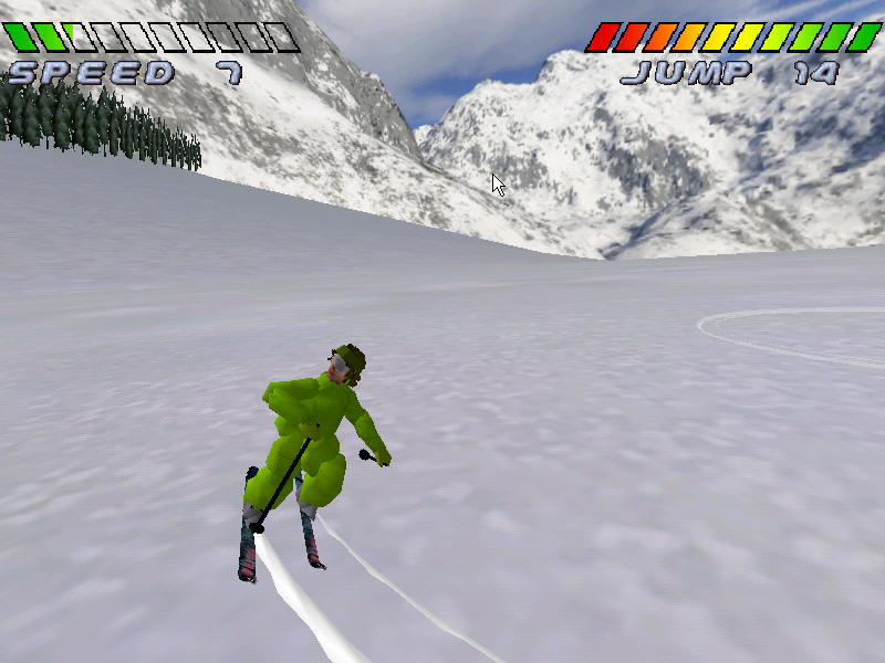 Freeze Tip Tricks Anyone?